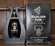 Load image into Gallery viewer, Highland Park Odin 16yr Single Malt 55.8%ABV 70cl