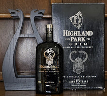 Load image into Gallery viewer, Highland Park Odin 16yr Single Malt 55.8%ABV 70cl