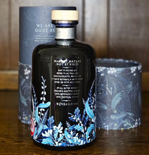 Load image into Gallery viewer, Nc'Nean Quiet Rebels Gordon Single Malt 48.5%ABV 70cl