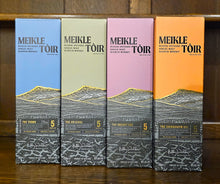 Load image into Gallery viewer, GlenAllachie Meikle Toir The Turbo, Chinquapin, Original, Sherry Collection Scotch Single Malt Whisky 48-50%ABV 70cl