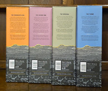 Load image into Gallery viewer, GlenAllachie Meikle Toir The Turbo, Chinquapin, Original, Sherry Collection Scotch Single Malt Whisky 48-50%ABV 70cl