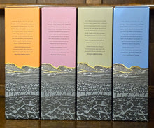 Load image into Gallery viewer, GlenAllachie Meikle Toir The Turbo, Chinquapin, Original, Sherry Collection Scotch Single Malt Whisky 48-50%ABV 70cl