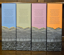 Load image into Gallery viewer, GlenAllachie Meikle Toir The Turbo, Chinquapin, Original, Sherry Collection Scotch Single Malt Whisky 48-50%ABV 70cl