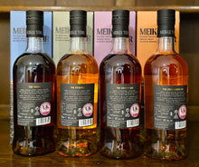 Load image into Gallery viewer, GlenAllachie Meikle Toir The Turbo, Chinquapin, Original, Sherry Collection Scotch Single Malt Whisky 48-50%ABV 70cl