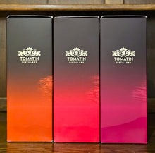 Load image into Gallery viewer, Tomatin The Italian Series Marsala,Amarone,Barolo Scotch Single Malt Whisky 46% ABV 70cl *3