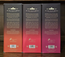 Load image into Gallery viewer, Tomatin The Italian Series Marsala,Amarone,Barolo Scotch Single Malt Whisky 46% ABV 70cl *3