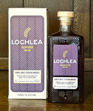 Load image into Gallery viewer, Lochlea Fallow Edition 2nd Crop Single Malt 46%ABV 70cl