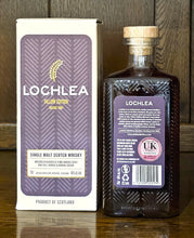 Load image into Gallery viewer, Lochlea Fallow Edition 2nd Crop Single Malt 46%ABV 70cl