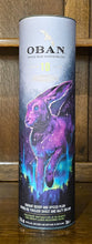Load image into Gallery viewer, Oban The Clestial Blaze 10yr Single Malt Limited Release 57.1% ABV 70cl