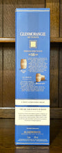 Load image into Gallery viewer, Glenmorangie The Tribute 16yr Single Malt 43% ABV 100cl
