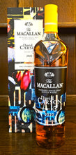 Load image into Gallery viewer, The Macallan Concept No3 David Carson 2020 Single Malt 40.08% ABV 70cl