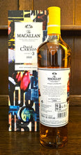 Load image into Gallery viewer, The Macallan Concept No3 David Carson 2020 Single Malt 40.08% ABV 70cl