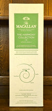 Load image into Gallery viewer, The Macallan Harmony Collection Smooth Arabica Single Malt 40%ABV 70cl