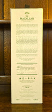 Load image into Gallery viewer, The Macallan Harmony Collection Smooth Arabica Single Malt 40%ABV 70cl
