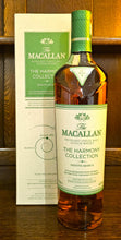 Load image into Gallery viewer, The Macallan Harmony Collection Smooth Arabica Single Malt 40%ABV 70cl
