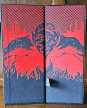 Load image into Gallery viewer, Arran Malts The Devils Punch Bowl Chapter I Scotch Single Malt Whisky 52.3ABV 70cl