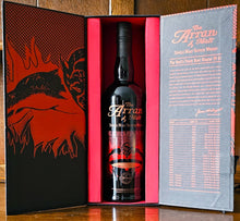 Load image into Gallery viewer, Arran Malts The Devils Punch Bowl Chapter I Scotch Single Malt Whisky 52.3ABV 70cl