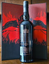 Load image into Gallery viewer, Arran Malts The Devils Punch Bowl Chapter I Scotch Single Malt Whisky 52.3ABV 70cl
