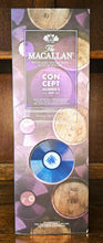 Load image into Gallery viewer, The Macallan Concept No2 2019 Limited Edition Music Single Malt 40%ABV 70cl