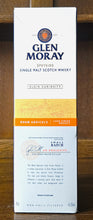 Load image into Gallery viewer, Glen Moray Curiosity Rhum Agricole Single Malt 46.3%ABV 70cl