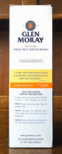Load image into Gallery viewer, Glen Moray Curiosity Rhum Agricole Single Malt 46.3%ABV 70cl