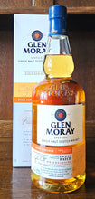 Load image into Gallery viewer, Glen Moray Curiosity Rhum Agricole Single Malt 46.3%ABV 70cl