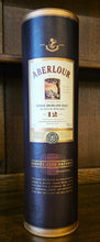 Load image into Gallery viewer, Aberlour 12yr Sherry Cask Matured 1 Litre 2010 Scotch Single Malt Whisky 40%ABV