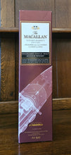 Load image into Gallery viewer, The Macallan Makers Edition 1930’s Ocean Liner Scotch Single Malt Whisky 42.8%ABV 70cl