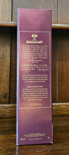 Load image into Gallery viewer, The Macallan Makers Edition 1930’s Ocean Liner Scotch Single Malt Whisky 42.8%ABV 70cl