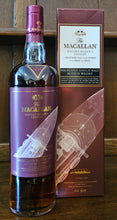 Load image into Gallery viewer, The Macallan Makers Edition 1930’s Ocean Liner Scotch Single Malt Whisky 42.8%ABV 70cl