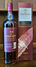 Load image into Gallery viewer, The Macallan Makers Edition 1930’s Ocean Liner Scotch Single Malt Whisky 42.8%ABV 70cl