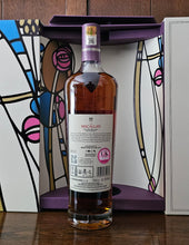 Load image into Gallery viewer, The Macallan Art is the Flower Scotch Single Malt Whisky 50.4%ABV 70cl