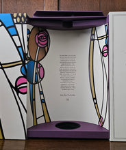 Load image into Gallery viewer, The Macallan Art is the Flower Scotch Single Malt Whisky 50.4%ABV 70cl