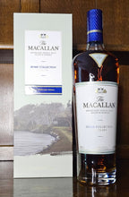 Load image into Gallery viewer, The Macallan Home Collection River Spey With Art Prints Scotch Single Malt Whisky 44.8%ABV 70cl