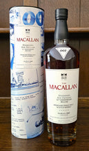 Load image into Gallery viewer, The Macallan Diamonds Are Forever 55th Anniverary Release 18yr Scotch Single Malt Whisky 45.5 70cl%ABV