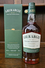 Load image into Gallery viewer, Aberargie Inaugural Release Scotch Single Malt Whisky 48.2% 70cl