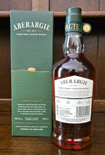 Load image into Gallery viewer, Aberargie Inaugural Release Scotch Single Malt Whisky 48.2% 70cl