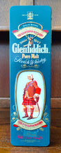 Load image into Gallery viewer, Glenfiddich Clans of the Highlands Series Stewart Edition Scotch Single Malt Whisky 40%ABV 70cl