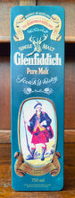 Load image into Gallery viewer, Glenfiddich Clans of the Highlands Series Cameron Edition Scotch Single Malt Whisky 40%ABV 75cl