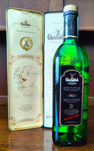 Load image into Gallery viewer, Glenfiddich Clans of the Highlands Series Cameron Edition Scotch Single Malt Whisky 40%ABV 75cl