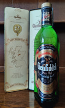 Load image into Gallery viewer, Glenfiddich Clans of the Highlands Series Macpherson Edition Scotch Single Malt Whisky 40%ABV 70cl