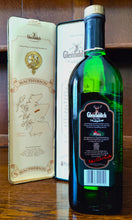 Load image into Gallery viewer, Glenfiddich Clans of the Highlands Series Macpherson Edition Scotch Single Malt Whisky 40%ABV 70cl