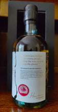 Load image into Gallery viewer, BurnO'Bennie Macallan 33yr Old World on fire Series 1989 Peter Howson Scotch Single Malt Whisky 43%ABV 70cl
