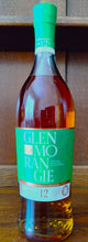 Load image into Gallery viewer, Glenmorangie 12yr Palo Cortado Finish Scotch Single Malt Whisky 46%ABV 70cl
