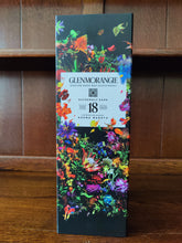 Load image into Gallery viewer, Glenmorangie 18yr Extremely Rare Azuma Makoto Scotch Single Malt Whisky 43%ABV 70cl