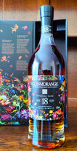 Load image into Gallery viewer, Glenmorangie 18yr Extremely Rare Azuma Makoto Scotch Single Malt Whisky 43%ABV 70cl