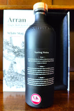 Load image into Gallery viewer, Arran White Stag 7th Release Scotch Single Malt Whisky 54.3%ABV 70cl