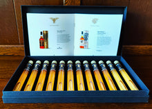 Load image into Gallery viewer, Games of Thrones Whisky Sampling Collection.