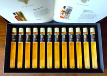 Load image into Gallery viewer, Games of Thrones Whisky Sampling Collection.