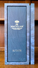 Load image into Gallery viewer, The Macallan Estate Single Malt 43%ABV 70cl